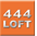 444 Loft
